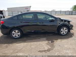 2017 Chevrolet Cruze Ls Auto Black vin: 1G1BC5SM5H7218136