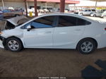 2018 Chevrolet Cruze Ls Auto White vin: 1G1BC5SM5J7106751