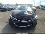 2018 Chevrolet Cruze Ls Auto Black vin: 1G1BC5SM5J7204226