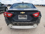 2018 Chevrolet Cruze Ls Black vin: 1G1BC5SM5J7237453