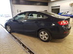 2016 Chevrolet Cruze Ls Blue vin: 1G1BC5SM6G7264167