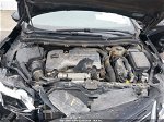 2017 Chevrolet Cruze Ls Auto Black vin: 1G1BC5SM6H7202477