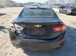 2017 Chevrolet Cruze Ls Black vin: 1G1BC5SM6H7277261