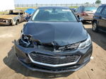 2017 Chevrolet Cruze Ls Черный vin: 1G1BC5SM7H7270965