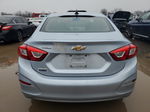 2018 Chevrolet Cruze Ls Blue vin: 1G1BC5SM7J7135801