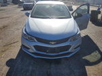 2018 Chevrolet Cruze Ls Blue vin: 1G1BC5SM7J7149388