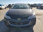 2018 Chevrolet Cruze Ls Черный vin: 1G1BC5SM7J7188577