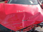 2016 Chevrolet Cruze Ls Auto Red vin: 1G1BC5SM8G7233437