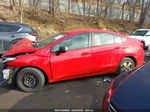 2016 Chevrolet Cruze Ls Auto Red vin: 1G1BC5SM8G7233437