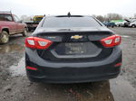 2016 Chevrolet Cruze Ls Черный vin: 1G1BC5SM8G7289085