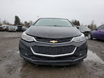 2016 Chevrolet Cruze Ls Черный vin: 1G1BC5SM8G7289085