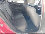 2017 Chevrolet Cruze Ls Auto Red vin: 1G1BC5SM8H7215022