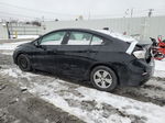 2017 Chevrolet Cruze Ls Black vin: 1G1BC5SM8H7253172