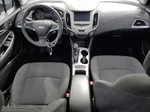 2018 Chevrolet Cruze Ls Черный vin: 1G1BC5SM8J7106534