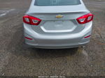 2018 Chevrolet Cruze Ls Auto White vin: 1G1BC5SM8J7171691