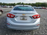 2017 Chevrolet Cruze Ls Blue vin: 1G1BC5SM9H7160757