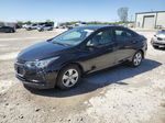 2017 Chevrolet Cruze Ls Угольный vin: 1G1BC5SM9H7201646