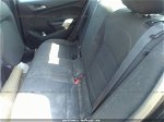 2017 Chevrolet Cruze Ls Black vin: 1G1BC5SM9H7276041