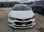 2018 Chevrolet Cruze Ls Белый vin: 1G1BC5SM9J7197023