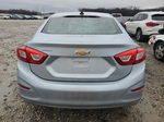 2017 Chevrolet Cruze Ls Синий vin: 1G1BC5SMXH7148262