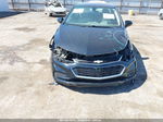 2017 Chevrolet Cruze Ls Auto Черный vin: 1G1BC5SMXH7219038