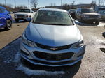 2018 Chevrolet Cruze Ls Teal vin: 1G1BC5SMXJ7180893