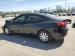 2018 Chevrolet Cruze Ls Черный vin: 1G1BC5SMXJ7225430