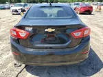 2018 Chevrolet Cruze Ls Black vin: 1G1BC5SMXJ7236587