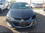 2016 Chevrolet Cruze Lt Manual Черный vin: 1G1BD5SM1G7250108