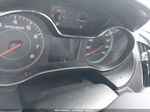 2016 Chevrolet Cruze Lt Manual Silver vin: 1G1BD5SM9G7236649