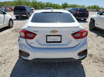 2016 Chevrolet Cruze Lt Белый vin: 1G1BD5SM9G7301659