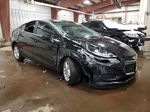 2016 Chevrolet Cruze Lt Black vin: 1G1BE5SM0G7264305