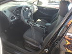 2016 Chevrolet Cruze Lt Black vin: 1G1BE5SM0G7264305