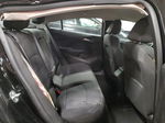 2016 Chevrolet Cruze Lt Black vin: 1G1BE5SM0G7264305