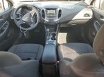 2016 Chevrolet Cruze Lt Black vin: 1G1BE5SM0G7264305