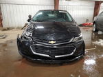 2016 Chevrolet Cruze Lt Black vin: 1G1BE5SM0G7264305