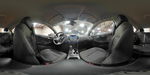 2016 Chevrolet Cruze Lt Black vin: 1G1BE5SM0G7264305