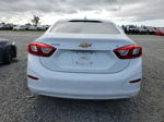 2017 Chevrolet Cruze Lt Белый vin: 1G1BE5SM0H7106550