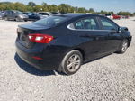 2017 Chevrolet Cruze Lt Black vin: 1G1BE5SM0H7115670