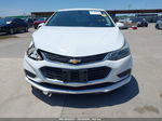 2017 Chevrolet Cruze Lt Auto White vin: 1G1BE5SM0H7139130