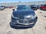 2017 Chevrolet Cruze Lt Black vin: 1G1BE5SM0H7177862