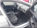 2017 Chevrolet Cruze Lt Auto Серебряный vin: 1G1BE5SM0H7187596