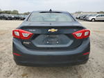 2017 Chevrolet Cruze Lt Угольный vin: 1G1BE5SM0H7255718