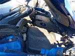 2017 Chevrolet Cruze Lt Auto Синий vin: 1G1BE5SM0H7265682
