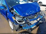 2017 Chevrolet Cruze Lt Auto Blue vin: 1G1BE5SM0H7265682