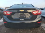 2018 Chevrolet Cruze Lt Черный vin: 1G1BE5SM0J7200076