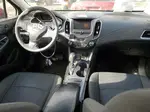 2018 Chevrolet Cruze Lt Красный vin: 1G1BE5SM0J7217833