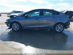 2018 Chevrolet Cruze Lt Auto Blue vin: 1G1BE5SM0J7225480