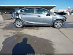 2018 Chevrolet Cruze Lt Auto Blue vin: 1G1BE5SM0J7225480