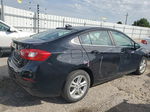 2016 Chevrolet Cruze Lt Black vin: 1G1BE5SM1G7307520